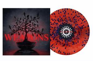 CD Shop - RYAN HOLLADAY,HAYS HOLLADAY,ZACH CREGGER WEAPONS