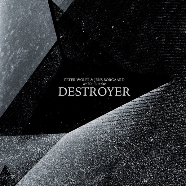 CD Shop - WOLFF & BORGAARD DESTROYER