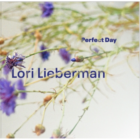CD Shop - LORI LIEBERMAN PERFECT DAY