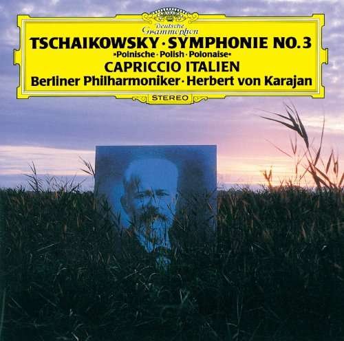 CD Shop - KRISTJAN JäRVI SYMPHONY NO.3