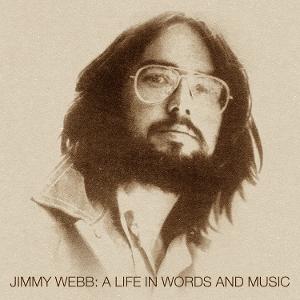 CD Shop - JIMMY WEBB A LIFE IN WORDS AND MU...