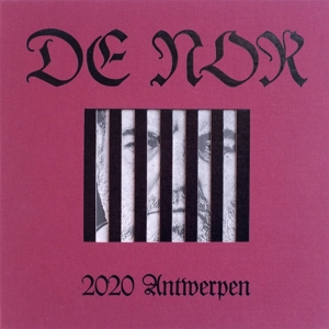 CD Shop - VARIOUS ARTISTS DE NOR 2020