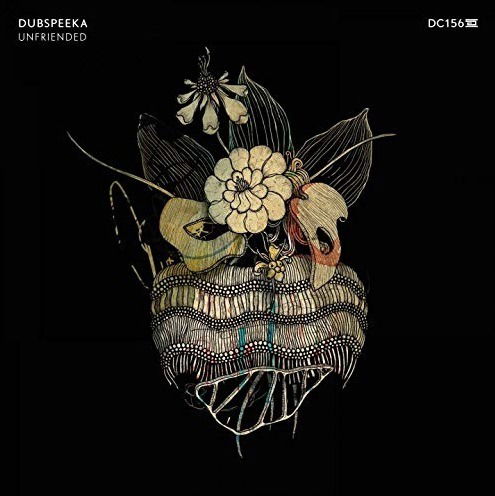 CD Shop - BOXIA UNFRIENDED