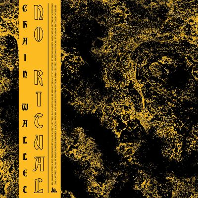 CD Shop - CHAIN WALLET NO RITUAL
