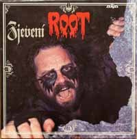 CD Shop - ROOT ZJEVENI