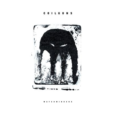 CD Shop - COILGUNS WATCHWINDERS