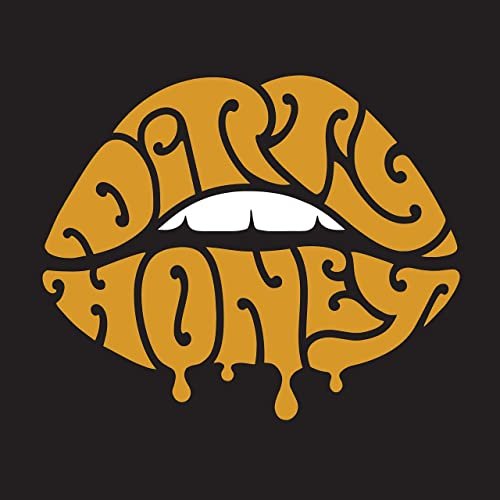 CD Shop - DIRTY HONEY DIRTY HONEY