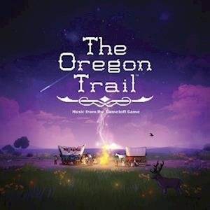 CD Shop - NICOLAS DUBE OREGON TRAIL: MUSIC FR...