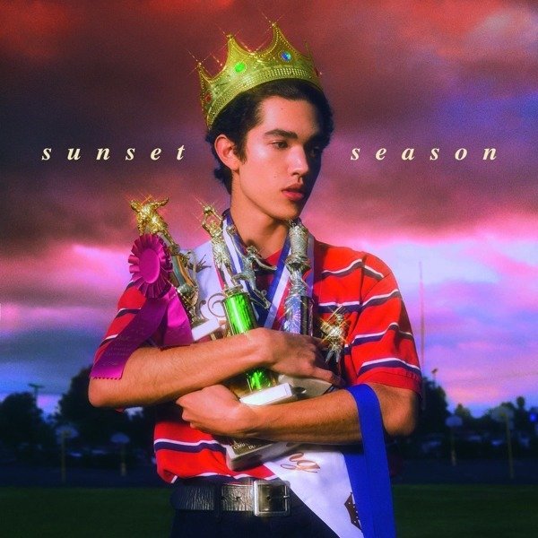 CD Shop - CONAN GRAY SUNSET SEASON