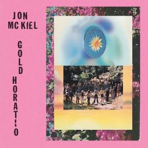 CD Shop - JON MCKIEL GOLD HORATIO