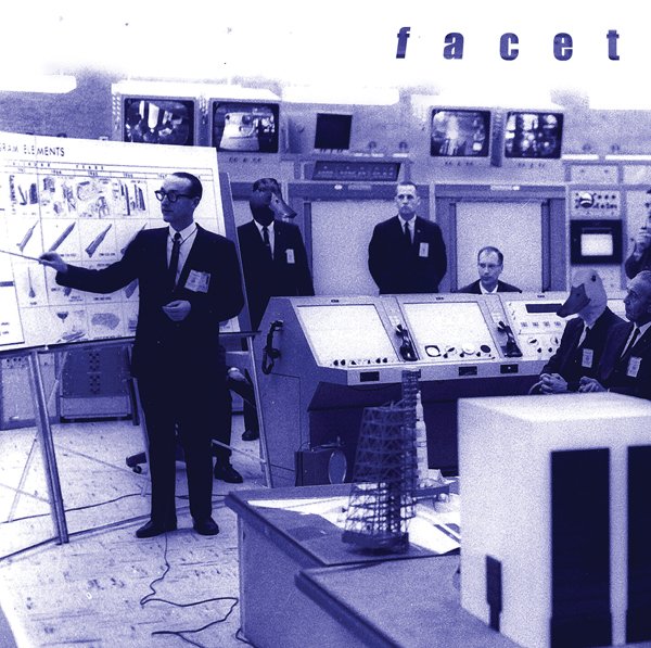 CD Shop - FACET FACET
