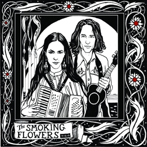 CD Shop - THE SMOKING FLOWERS SWEET AS PORT