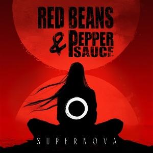 CD Shop - RED BEANS & PEPPER SAUCE SUPERNOVA