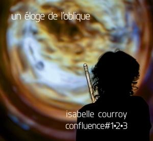 CD Shop - ISABELLE COURROY UN ELOGE DE L\