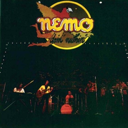 CD Shop - NEMO (FRANCE - 1) DOIN\