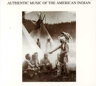 CD Shop - VARIOUS ARTISTS AUTHENTIC MUSIC OF THE AM