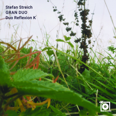 CD Shop - DUO REFLEXION K GRAN DUO
