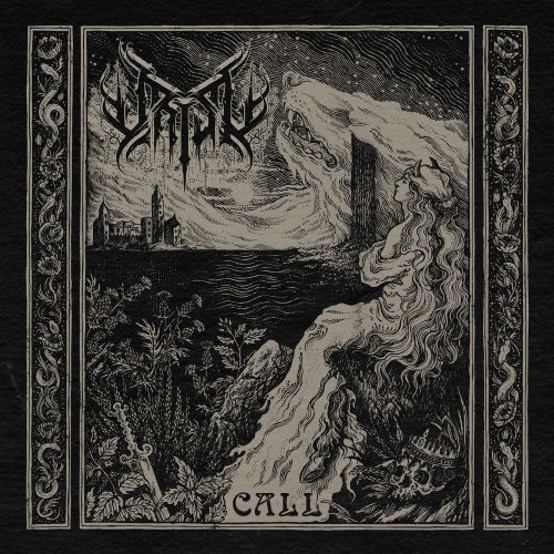 CD Shop - URISK CALL