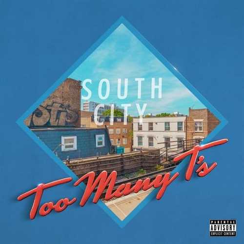 CD Shop - TOO MANY T\