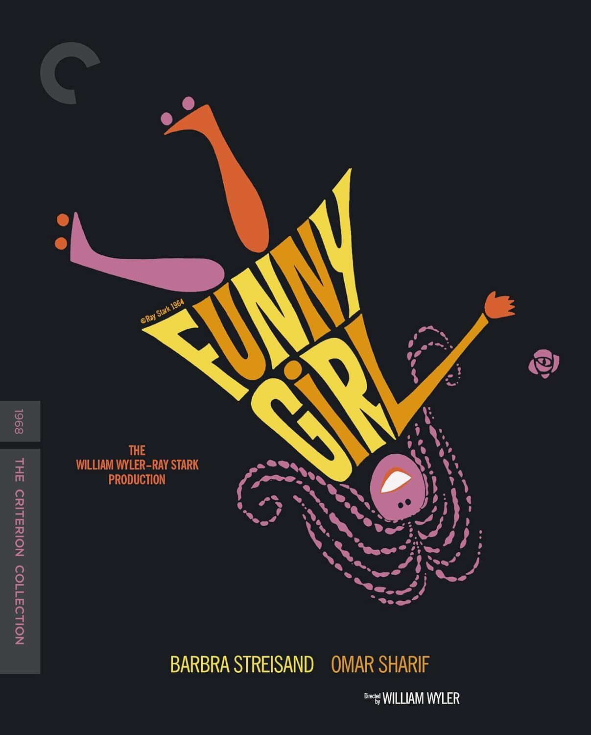 CD Shop -  FUNNY GIRL