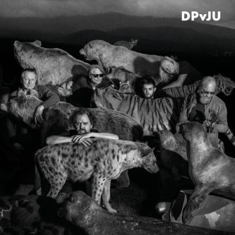 CD Shop - DPVJU (DREVENE PYTLI V JUTOVYCH UHLICH): ZOO