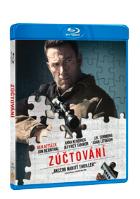 CD Shop - FILM ZUCTOVANI BD