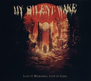 CD Shop - MY SILENT WAKE LOST IN MEMORIES, LOST...