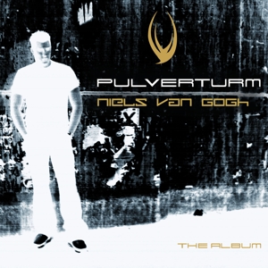 CD Shop - NIELS GOGH VAN PULVERTURM - THE ALBUM