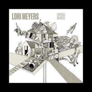 CD Shop - LORI MEYERS ESPACIOS INFINITOS