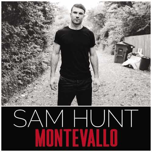 CD Shop - SAM HUNT MONTEVALLO