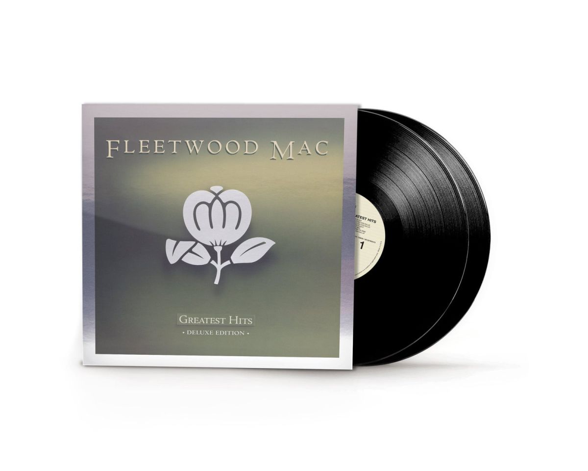 CD Shop - FLEETWOOD MAC GREATEST HITS