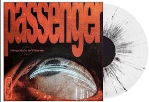 CD Shop - KINGDOM OF GIANTS PASSENGER