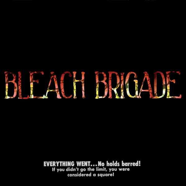CD Shop - WE ARE HEX BLEACH BRIGADE