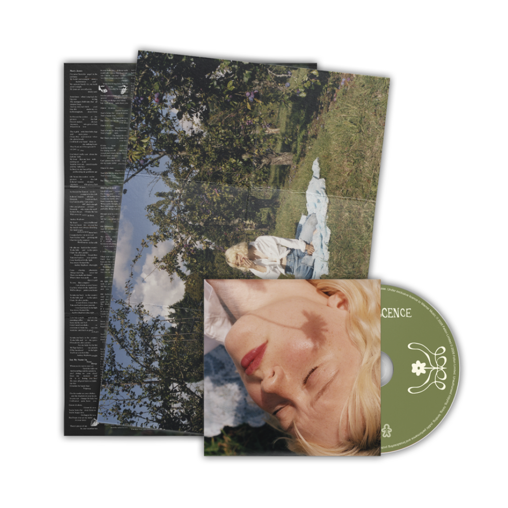 CD Shop - MAISIE PETERS FLORESCENCE