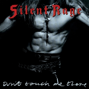 CD Shop - SILENT RAGE DON\