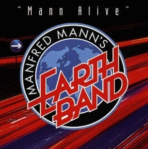 CD Shop - MANFRED MANN\