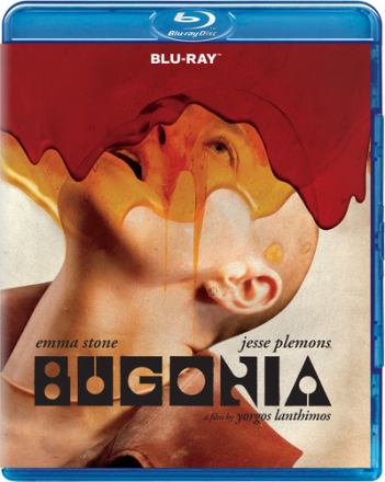 CD Shop -  BUGONIA