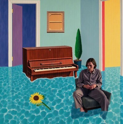 CD Shop - MEMORY OF JANE UNSINKING THE CYPRESS