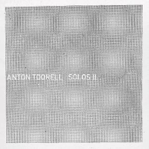 CD Shop - ANTON TOORELL SOLOS II