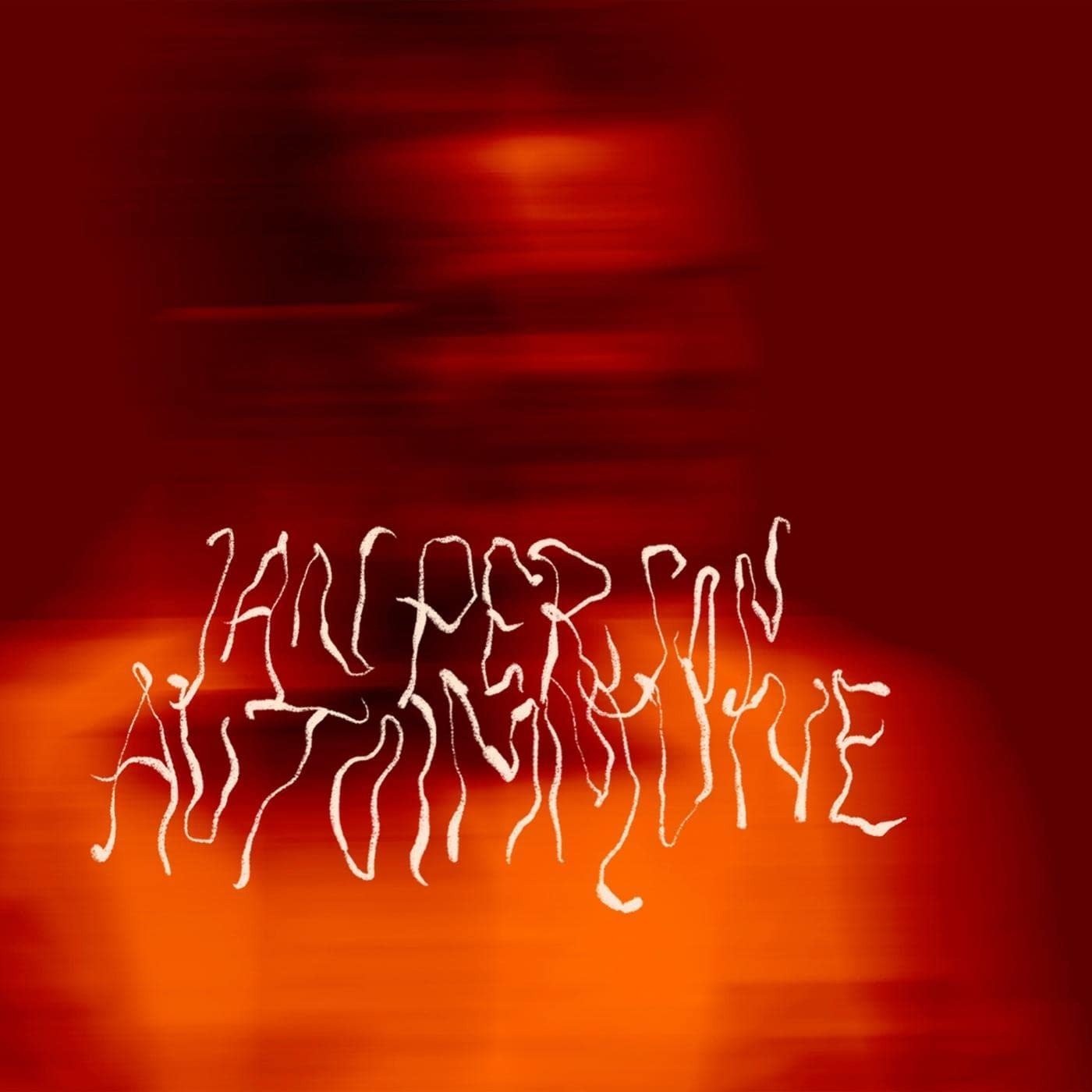 CD Shop - IAN PERSON AUTOIMMUNE