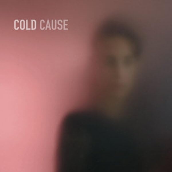 CD Shop - COLD CAUSE COLD CAUSE