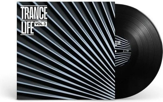 CD Shop - VARIOUS ARTISTS TRANCE LIFE VOL.3