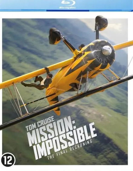 CD Shop -  MISSION: IMPOSSIBLE - ...