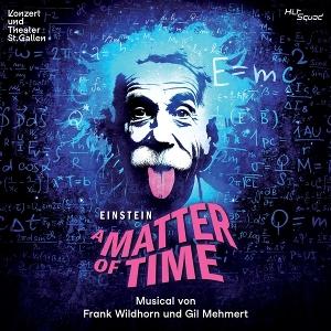 CD Shop - DAVID JAKOBS,KATIA BISSCHOF,JAN REKESZUS EINSTEIN- A MATTER OF ...