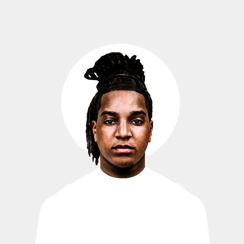 CD Shop - JONNA FRASER BLESSED