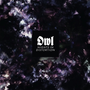 CD Shop - OWL NIGHT OF DISTORTION