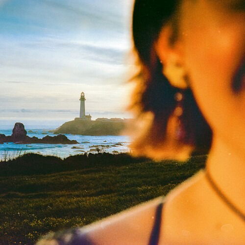 CD Shop - CAREER WOMAN LIGHTHOUSE