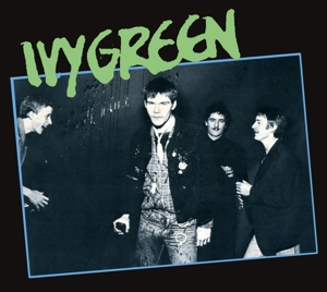 CD Shop - IVY GREEN IVY GREEN