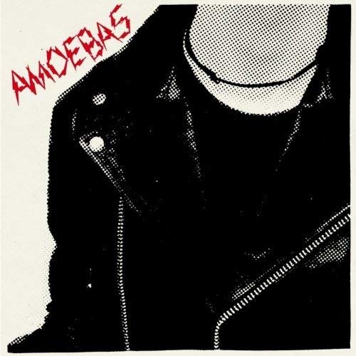 CD Shop - AMOEBAS AMOEBAS