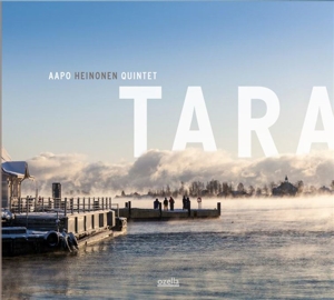 CD Shop - AAPO -QUINTET- HEINONEN TARA